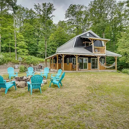 Villa Secluded Marathon Hideaway With Fire Pit And Views!